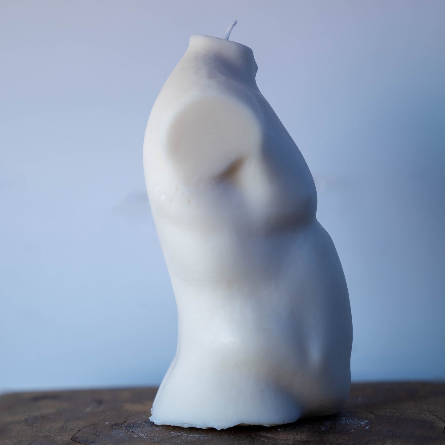 Dad Bod Candle